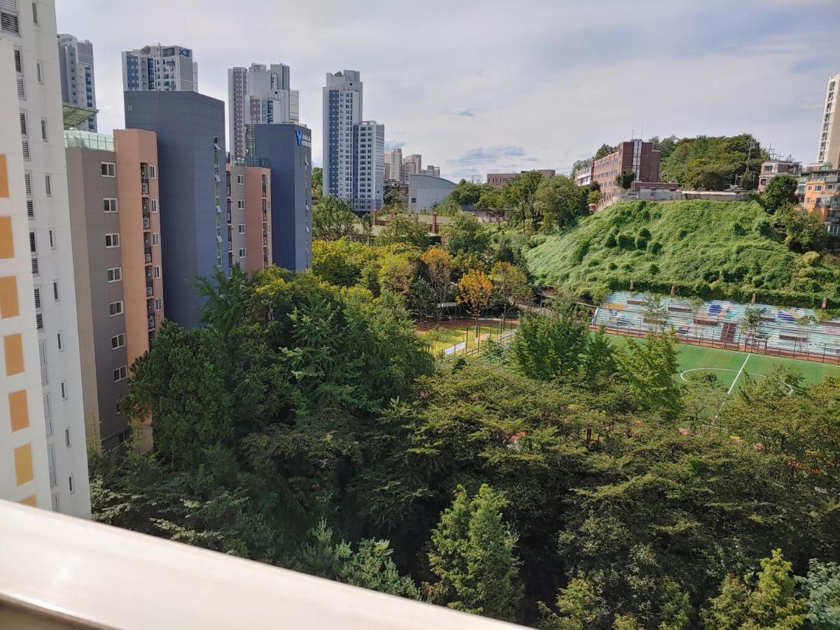 Sky Cozy House Seoul