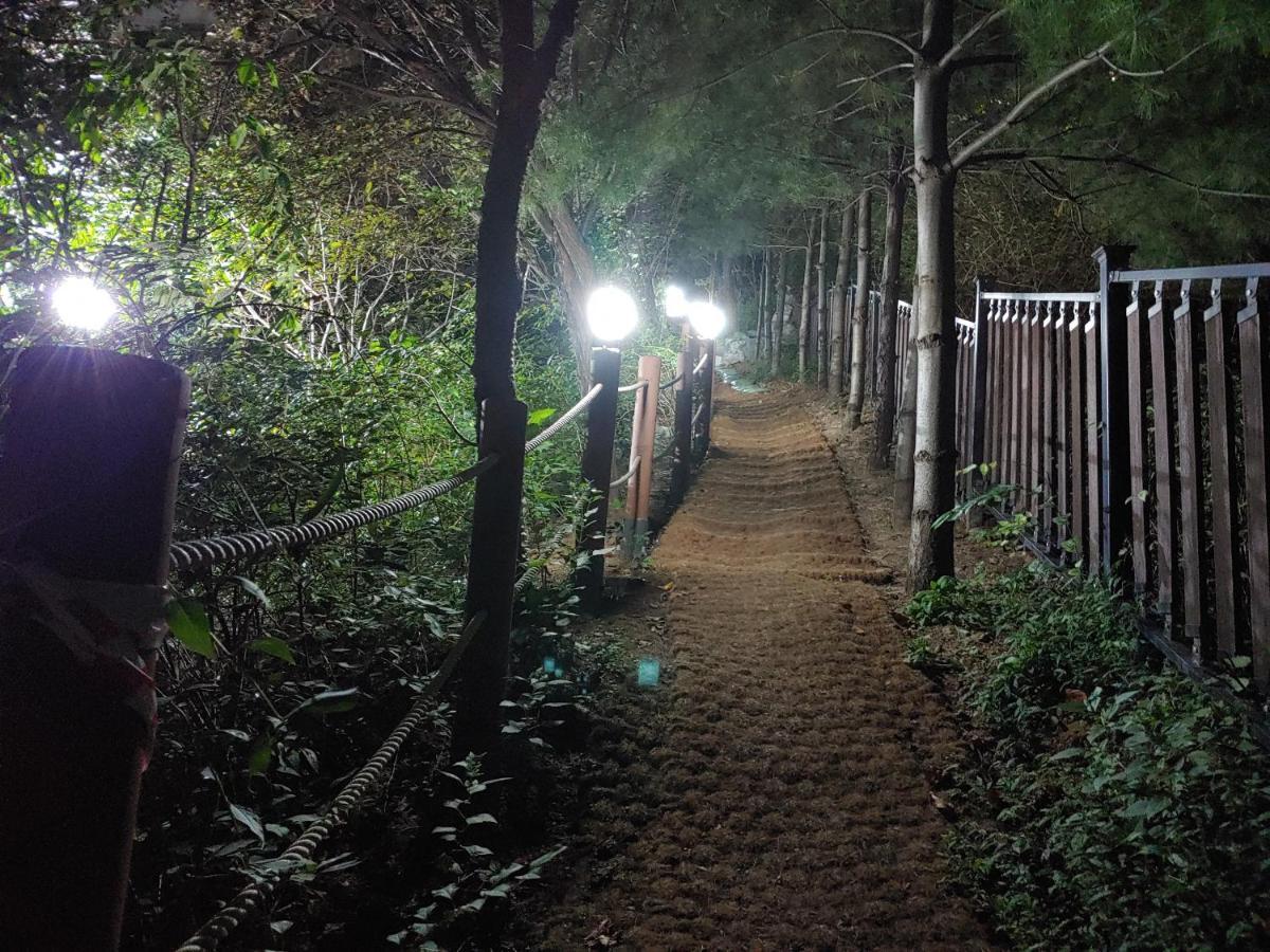 Privatunterkunft Sky Cozy House Seoul