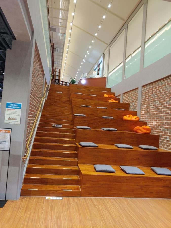 Privatunterkunft Sky Cozy House Seoul