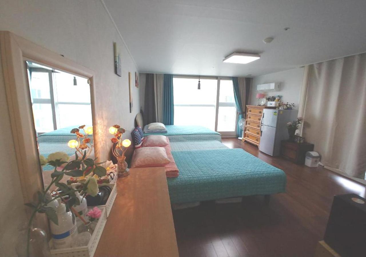 Sky Cozy House Privatunterkunft Seoul