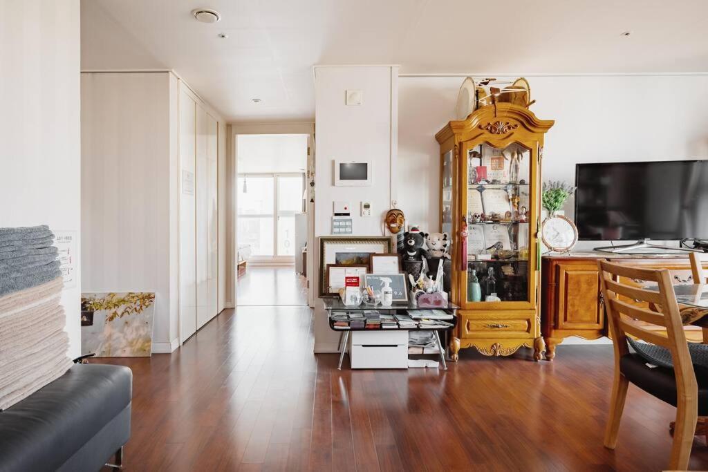 Privatunterkunft Sky Cozy House Seoul