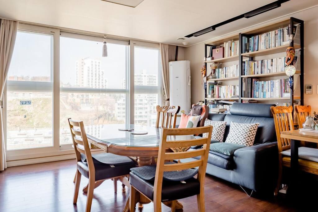 Sky Cozy House Seoul