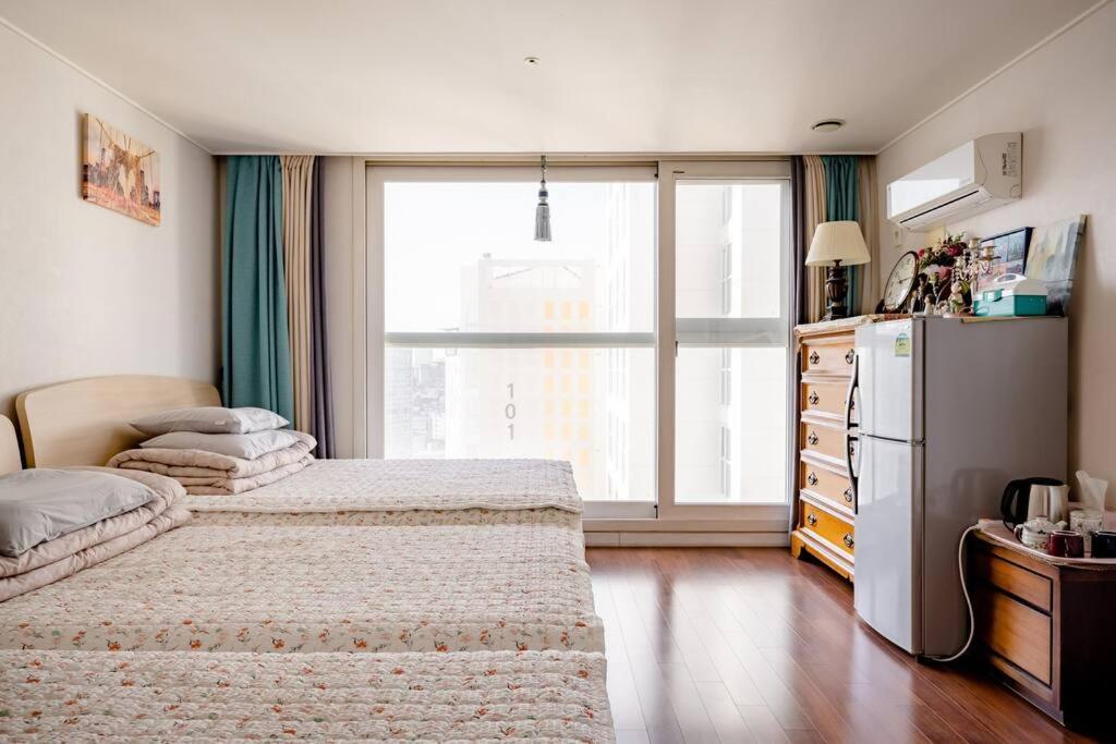 Privatunterkunft Sky Cozy House