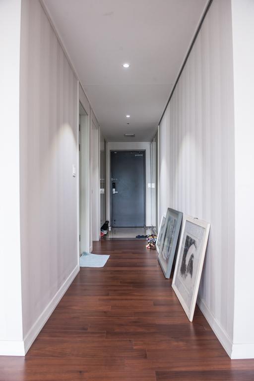 Privatunterkunft Sky Cozy House