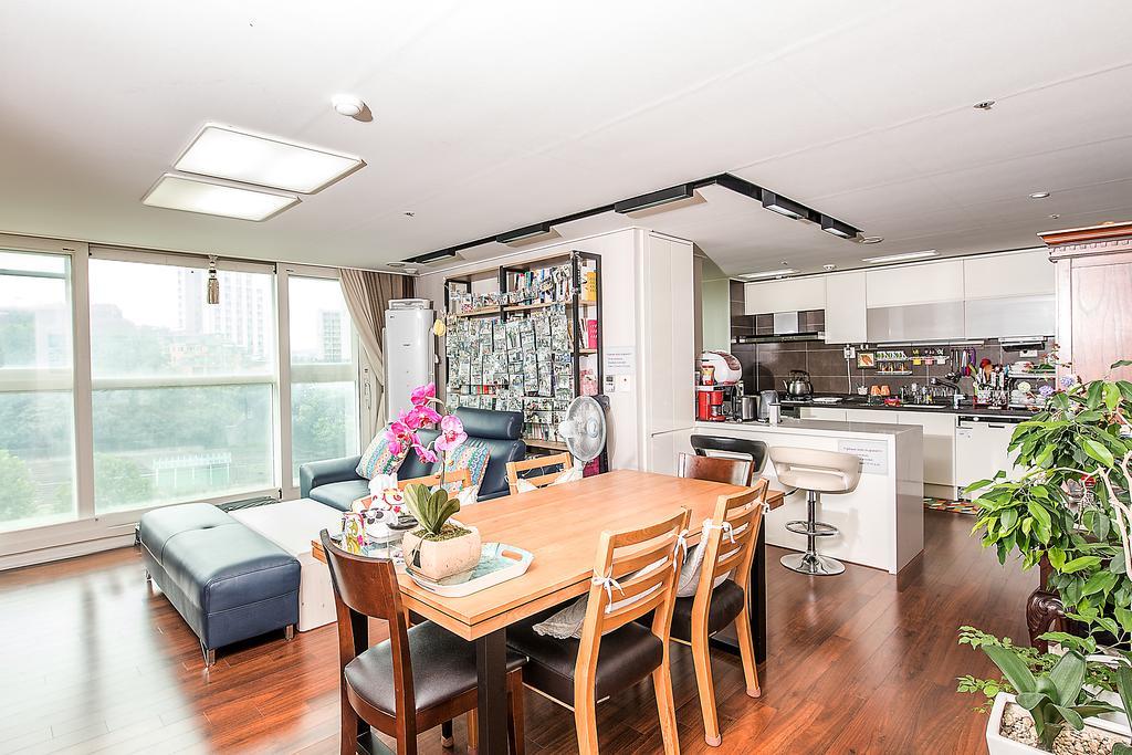 Sky Cozy House Privatunterkunft Seoul