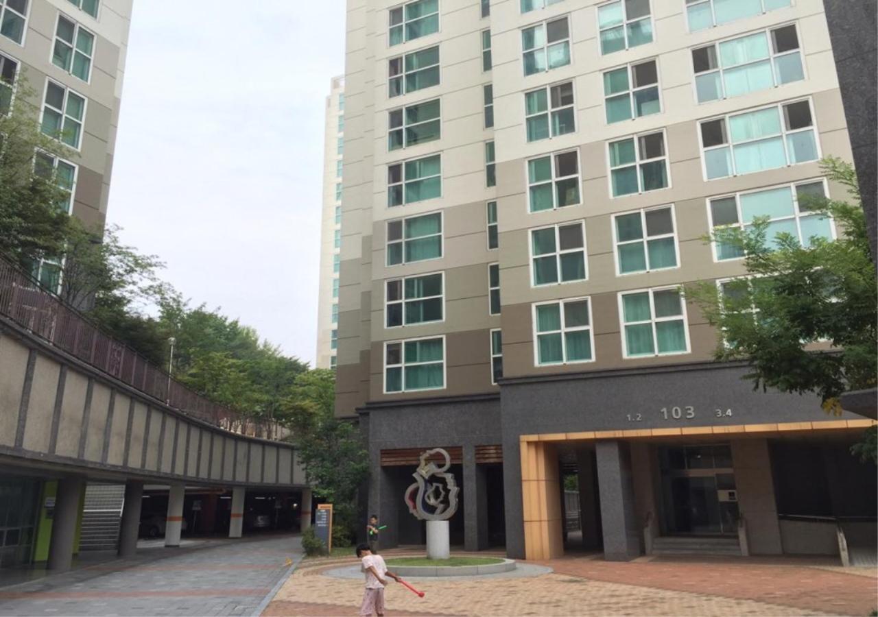 Privatunterkunft Sky Cozy House Seoul