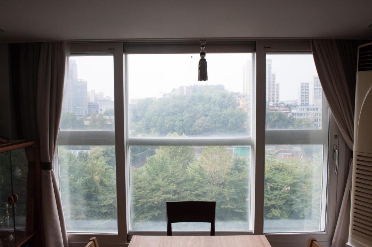 Sky Cozy House * Seoul