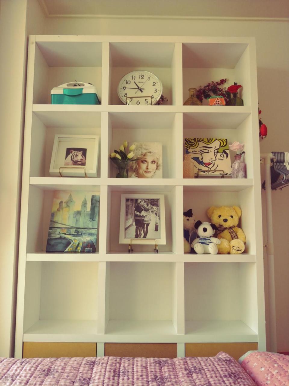 Sky Cozy House Privatunterkunft Seoul